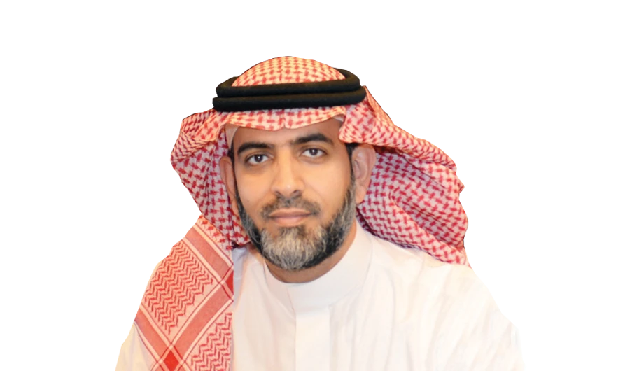 Ibrahim bin Abdul Aziz Al-Moaikel