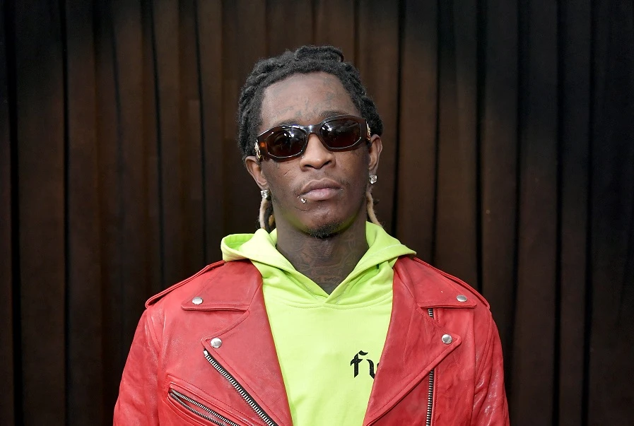 RedFest DXB lineup unveiled: Young Thug, Martin Garrix to head to Dubai