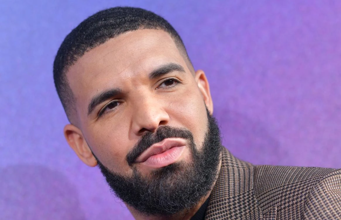 Drake declared Spotify’s most-streamed artist of decade