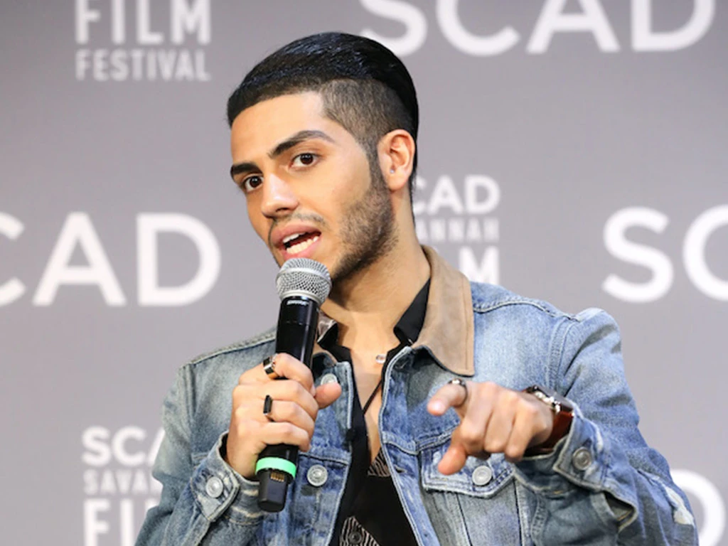 ‘Aladdin’ star Mena Massoud claims he hasn’t had an audition since the Disney blockbuster
