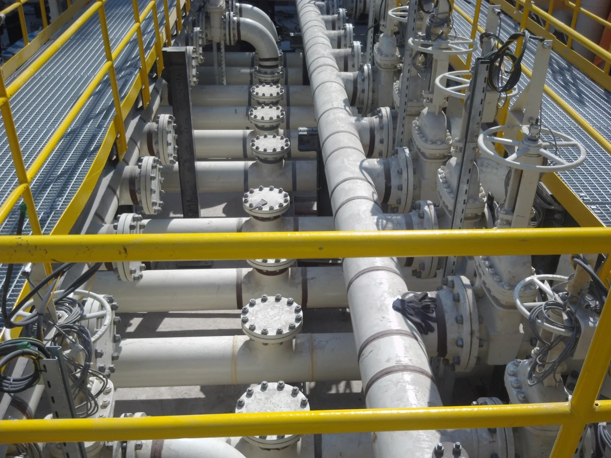 AquaChemie Middle East is investing $40 million for a chemical terminal facility at Jebel Ali Port in Dubai. (Supplied)