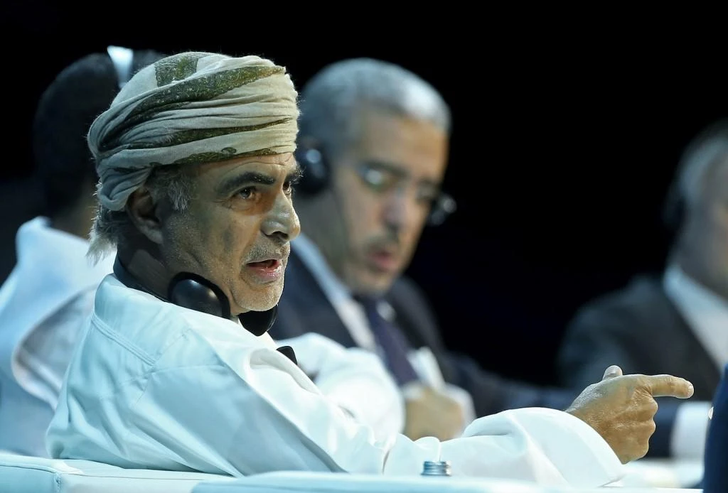 Oman Oil plans IPO in 2020: oil minister