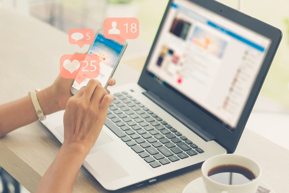 Middle East weighs costs versus benefits of social media influencers