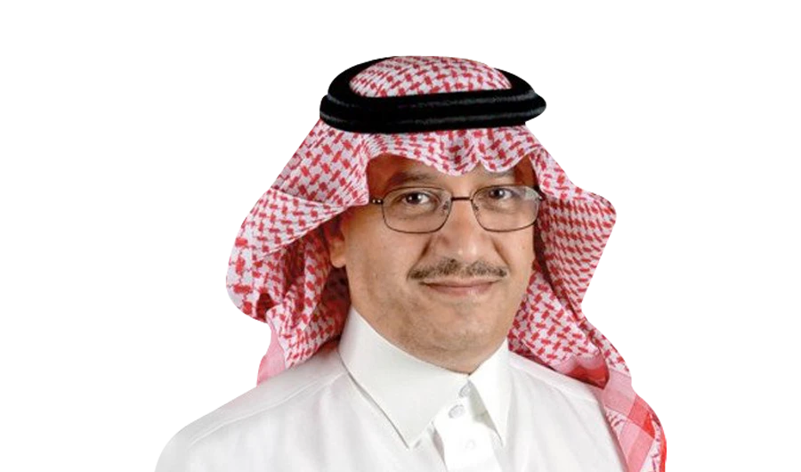 SABIC CEO Yousef Al-Benyan
