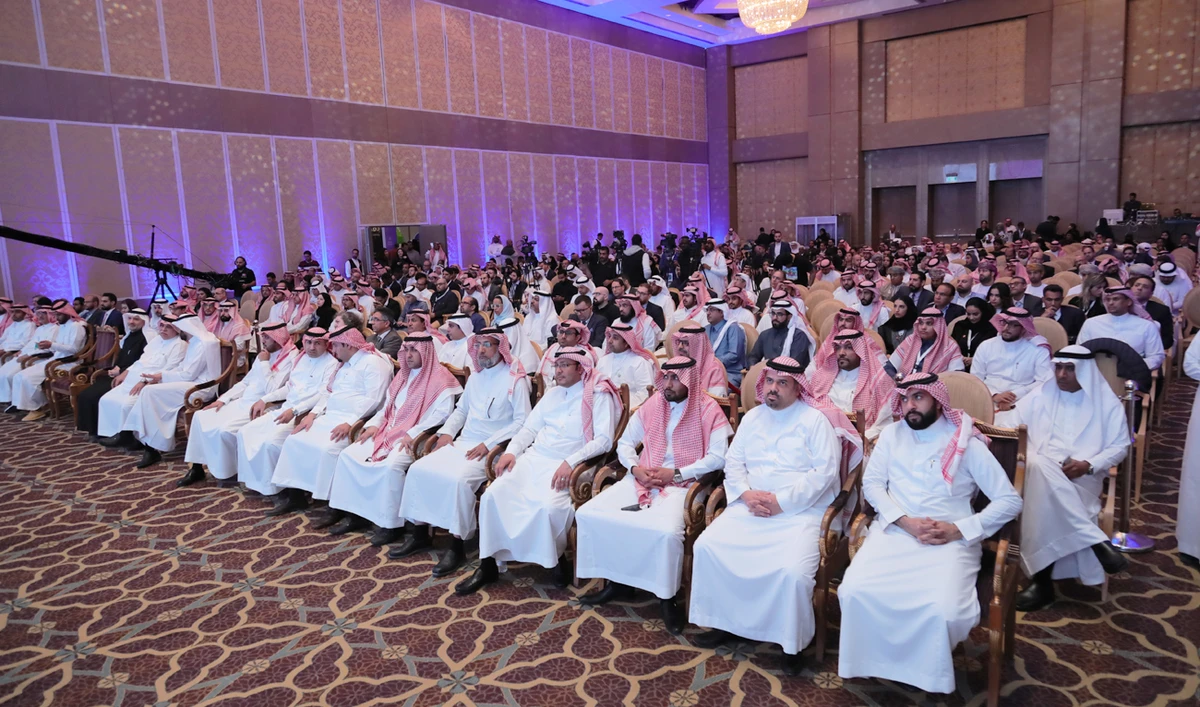 Arabnet Riyadh, the Kingdom’s largest technology event, kicks off next week at the Riyadh International Convention and Exhibition Center.