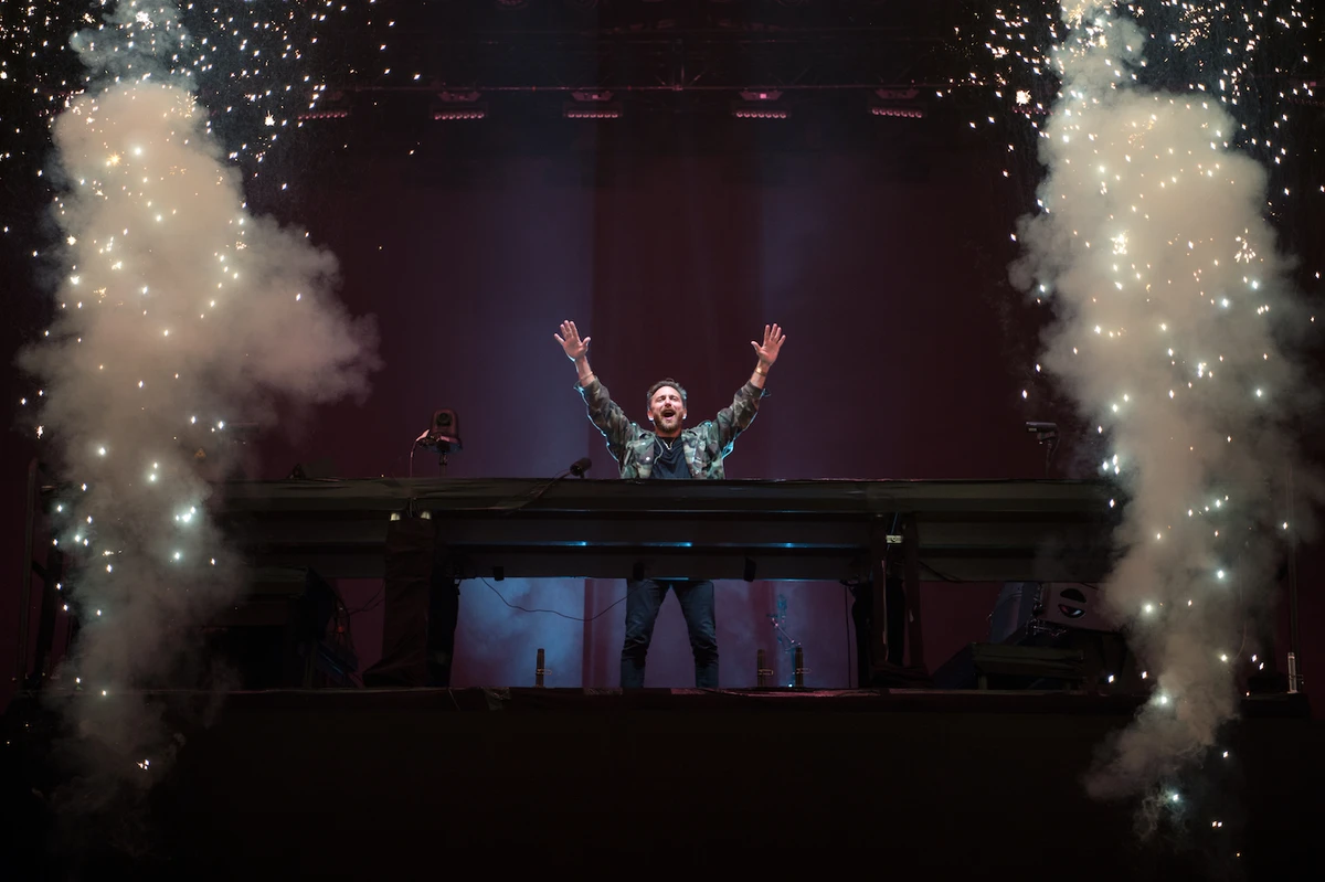 MDL Beast announces groundbreaking debut festival ‏in Riyadh