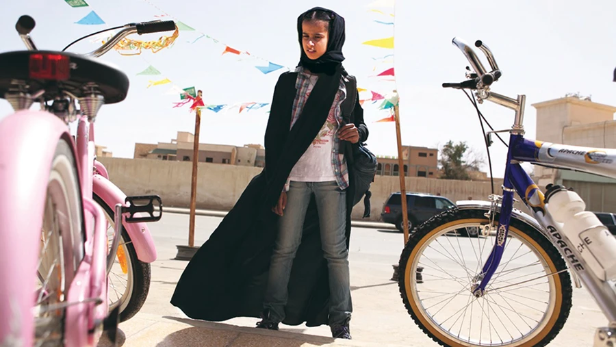 Five Arab films that have won international acclaim