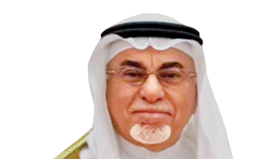 Dr. Ahmed Al-Aqeel
