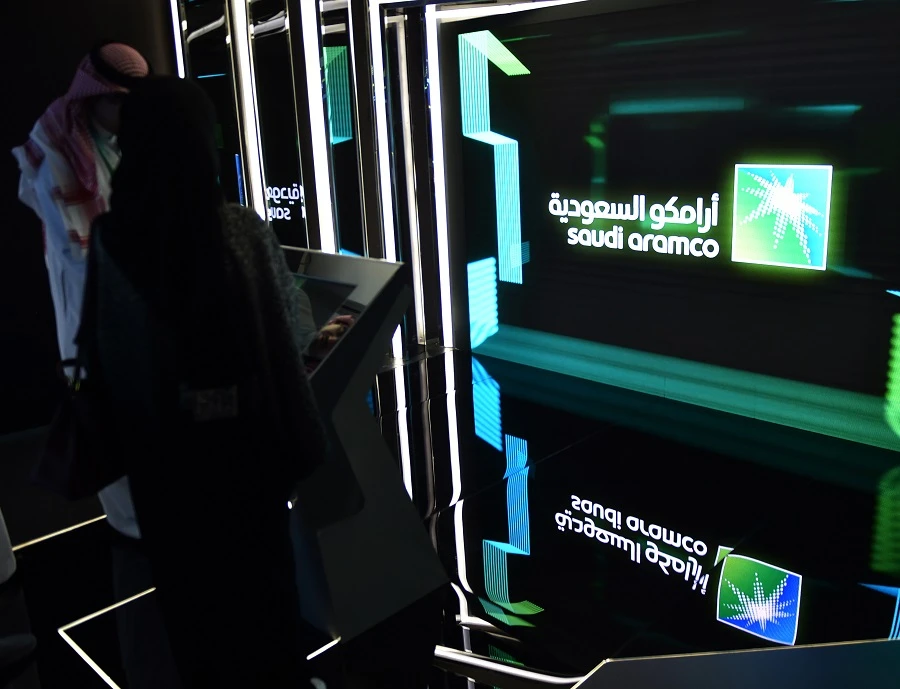 Saudi Aramco IPO proves a hit with small investors