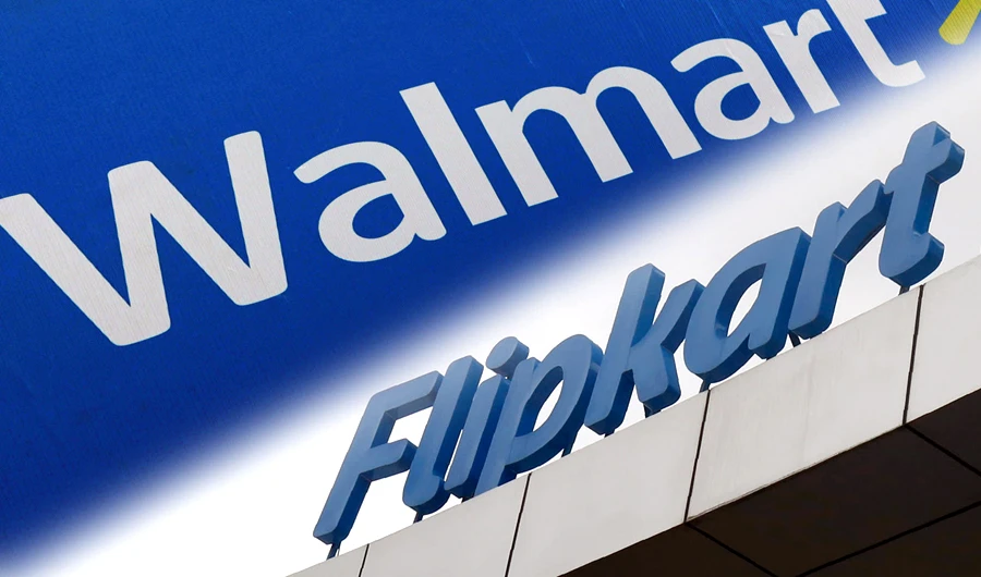 Internet retailers ‘colonizing’ India: trade body