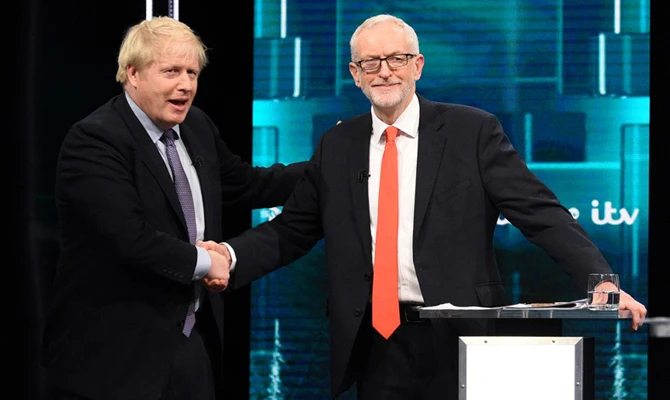 Muslim votes could prove decisive in UK general election