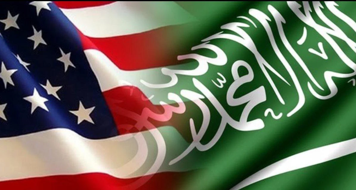 ‘He doesn’t represent us’: Saudis tweet in solidarity with Americans over Florida Navy base shooting