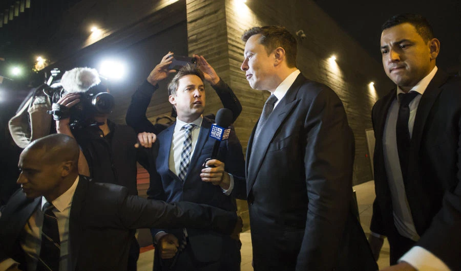 Tesla boss Elon Musk wins defamation trial sparked by ‘pedo guy’ tweet