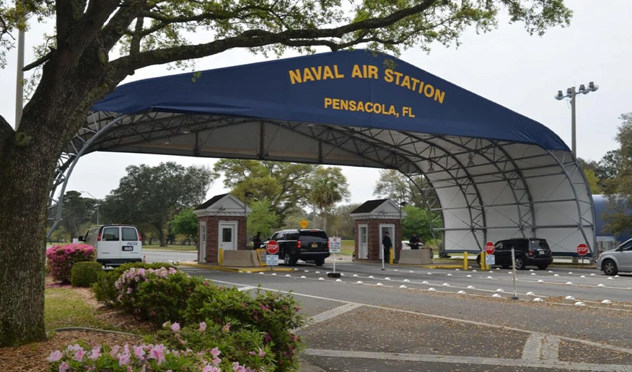 Saudi leadership condemns Florida Navy base shooting