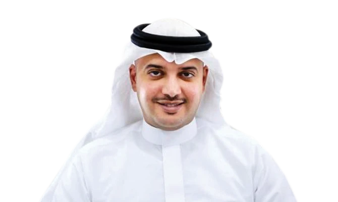 Prince Saud bin Talal, general supervisor at the Saudi Ministry of Housing