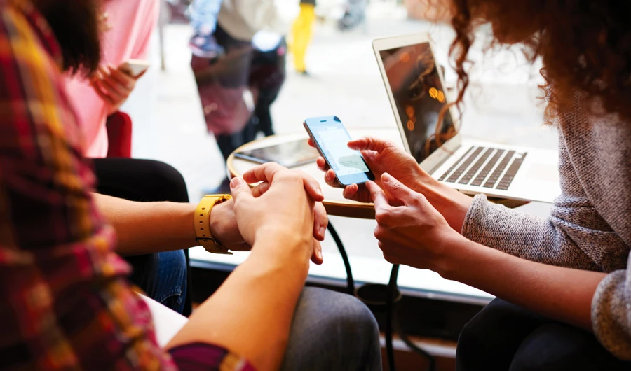 US debate on internet liability spills over to global trade deals