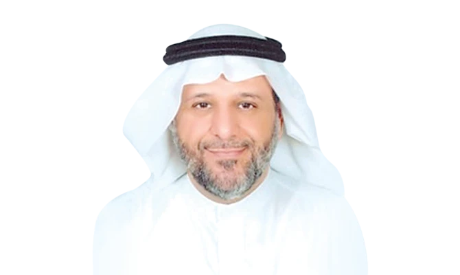 Dr. Youssef bin Abdo Abdullah Asiri