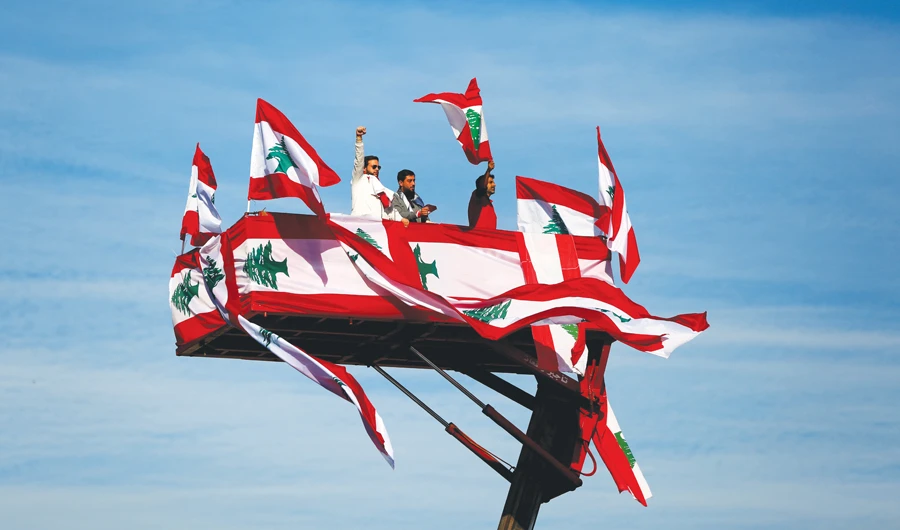 Arabs reject use of religion to gain power, poll suggests