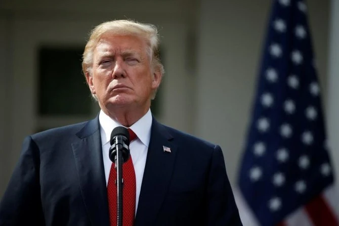 America’s influence, once so dominant, waning under Trump