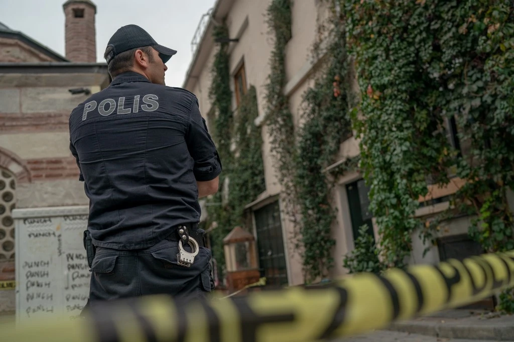 The ministry said last week that 59 ‘foreign terrorists’ have been deported to their home countries since November 11. (File/AFP)
