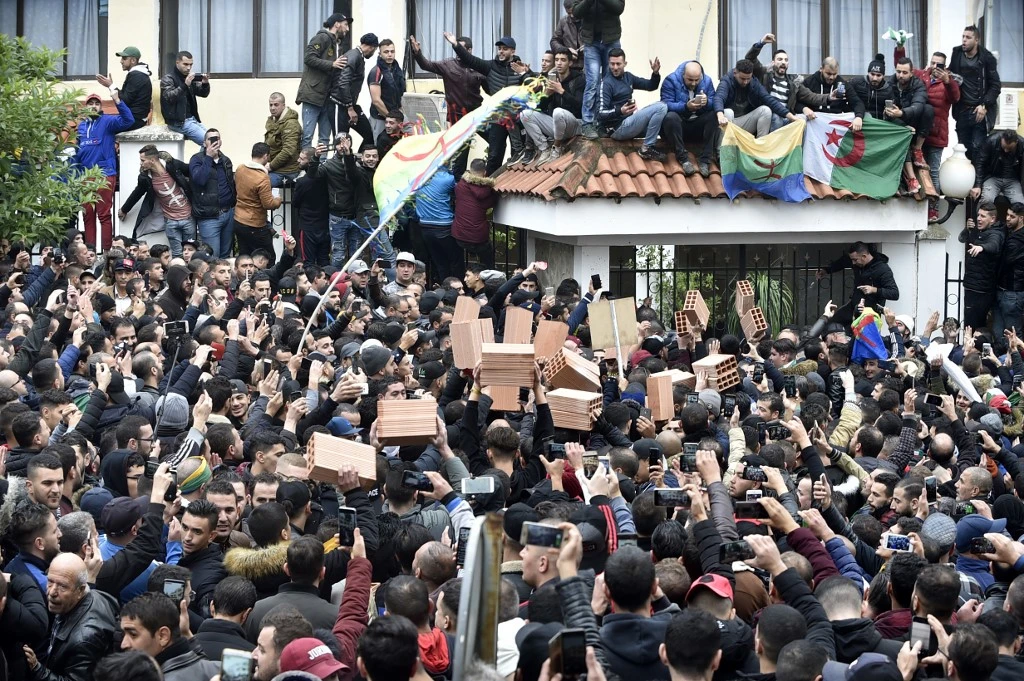 Unemployment high on list of Arab youth’s major concerns