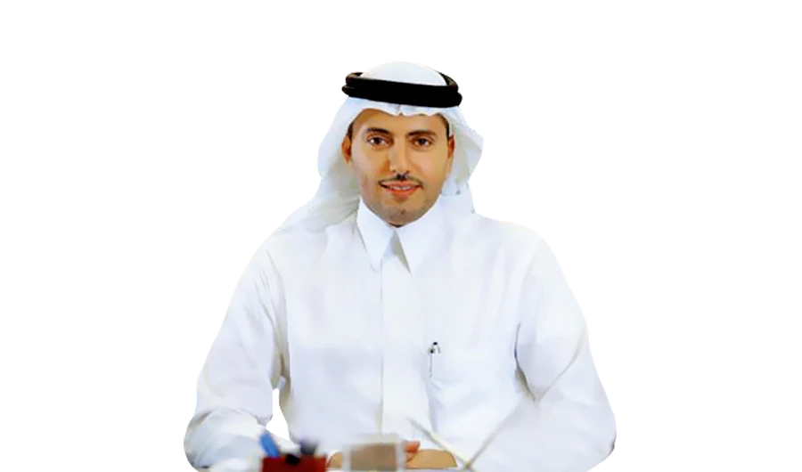Esam Al-Wagait