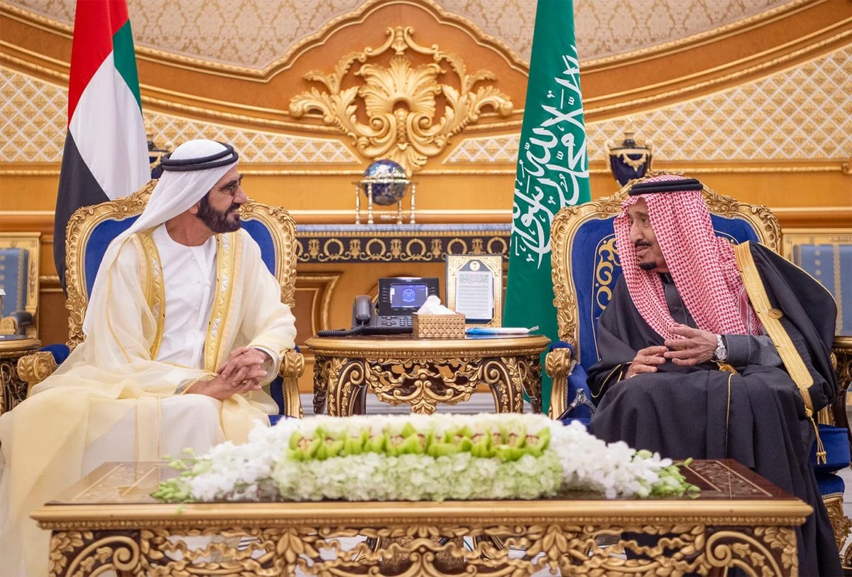 GCC summit calls for greater economic and defense unity among Gulf countries