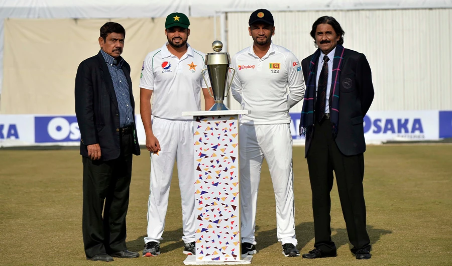 Pakistan: No more international cricket at neutral venues