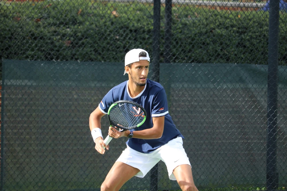 Saudi-born tennis players to battle it out as part of Diriyah Tennis Cup