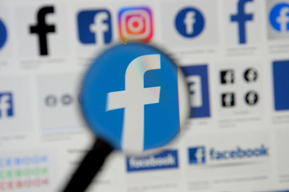 Facebook is facing the heat over its handling of user data, misinformation campaigns on the platform. (Reuters)