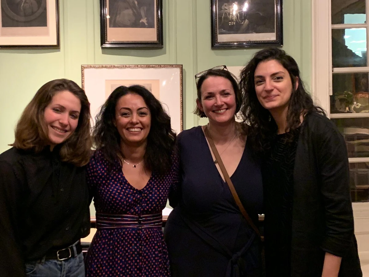 Eastern impact: Four Arab artists reinterpret historic English play