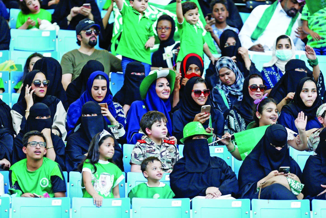 Saudi ministry launches awareness expo on women’s legal rights