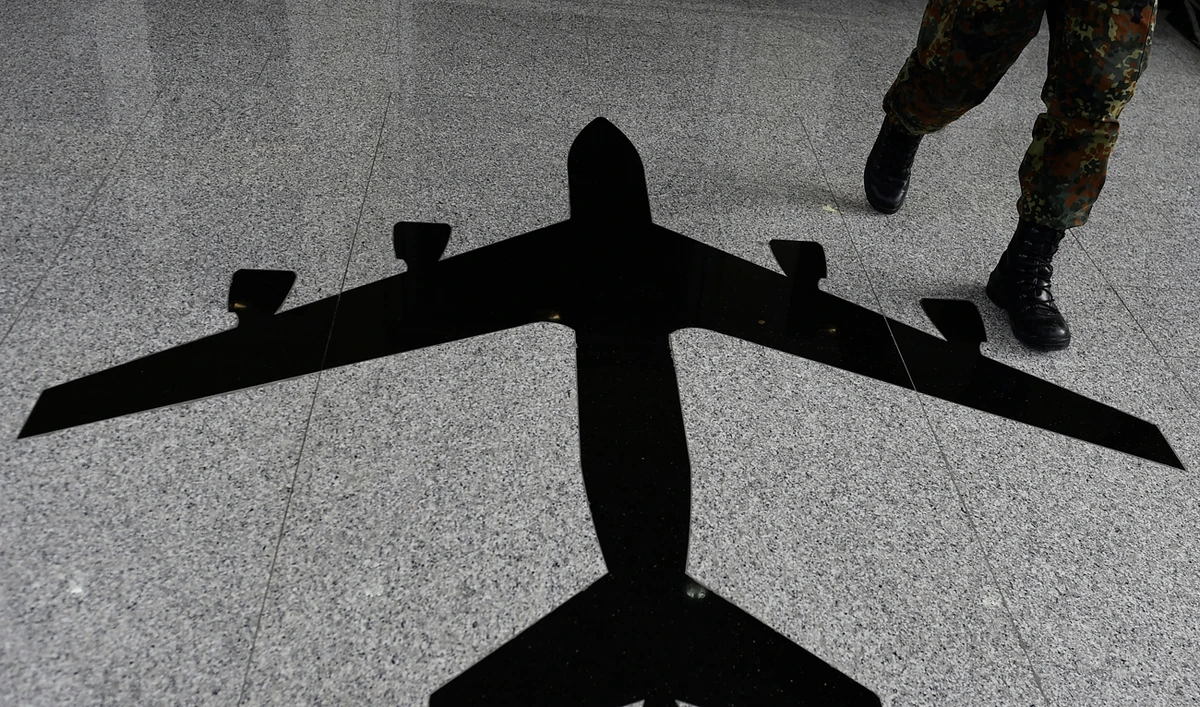 Turkey may re-evaluate the status of the Incirlik Air Base if US sanctions are imposed. (AFP)