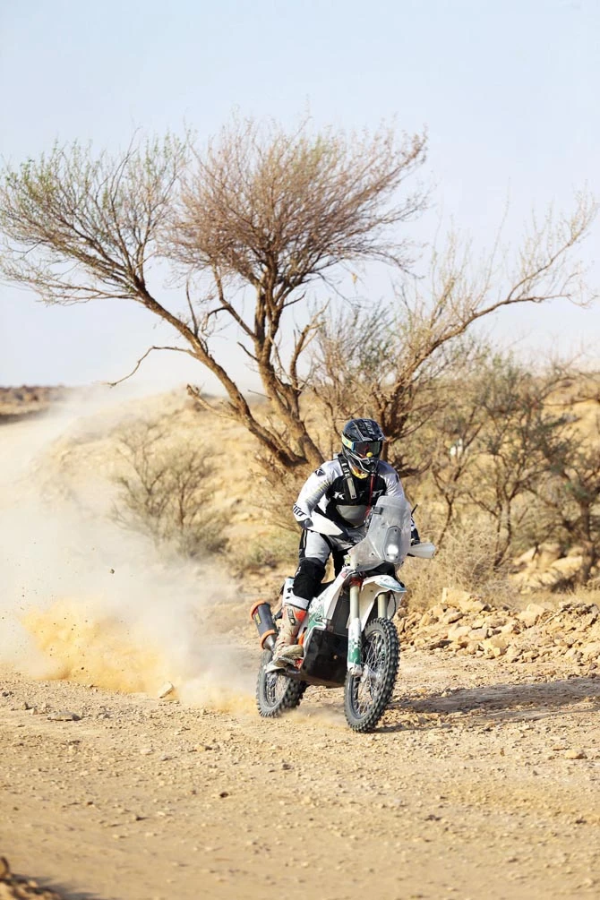 New Sharqiya Baja to take place Thursday