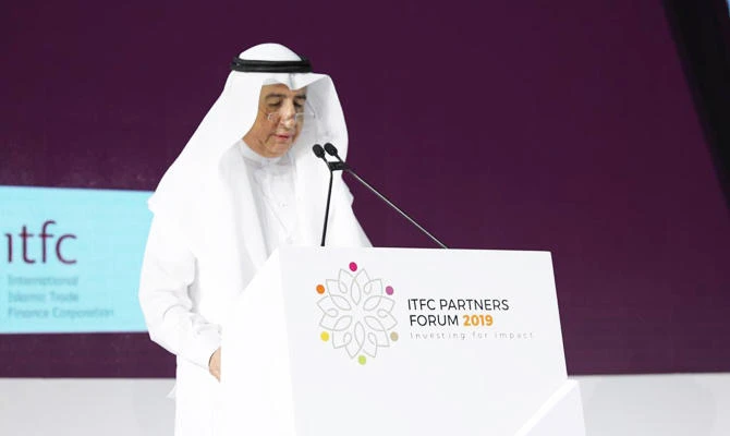 ITFC CEO Hani Salem Sonbol steered far-reaching discussions with key partners who assist ITFC in achieving its mission as the preferred provider of trade solutions across the Islamic world.