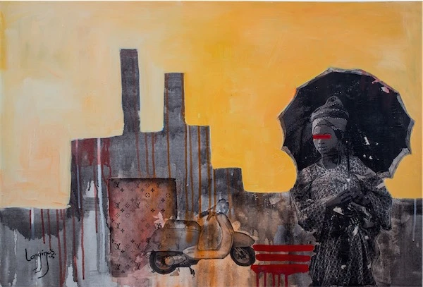 Art Dubai 2020: Why the Mideast’s leading art fair is turning to Africa