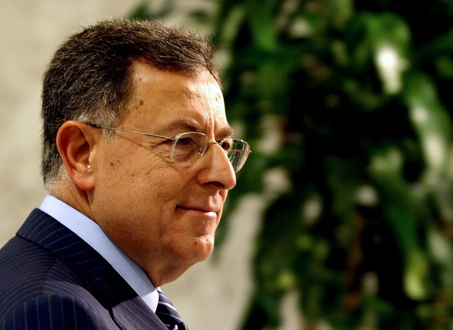 ‘High probability’ of finding oil and gas reserves in Lebanon next year, claims former PM