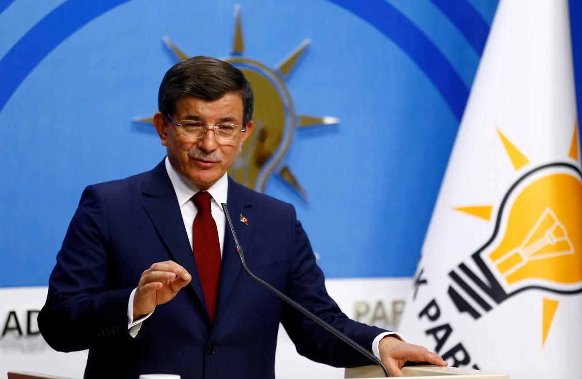Erdogan’s former allies to challenge AKP’s rule in Turkey