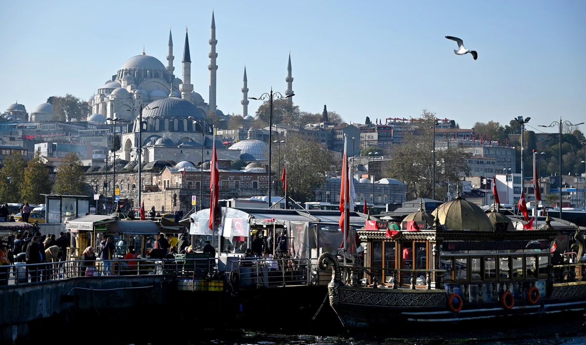 Economists told Arab News that the economic impact of the sanctions package would depend on the final decision by Trump and on the strength of the Turkish economy. (Shutterstock)