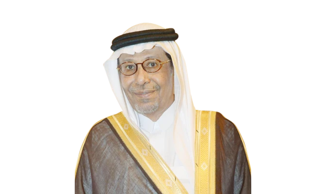 Marei bin Mahfouz