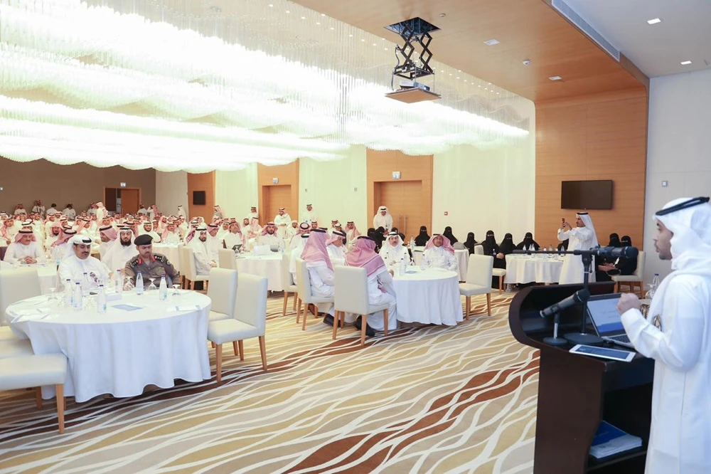 Saudi Civil Service Ministry links up with 90 other agencies