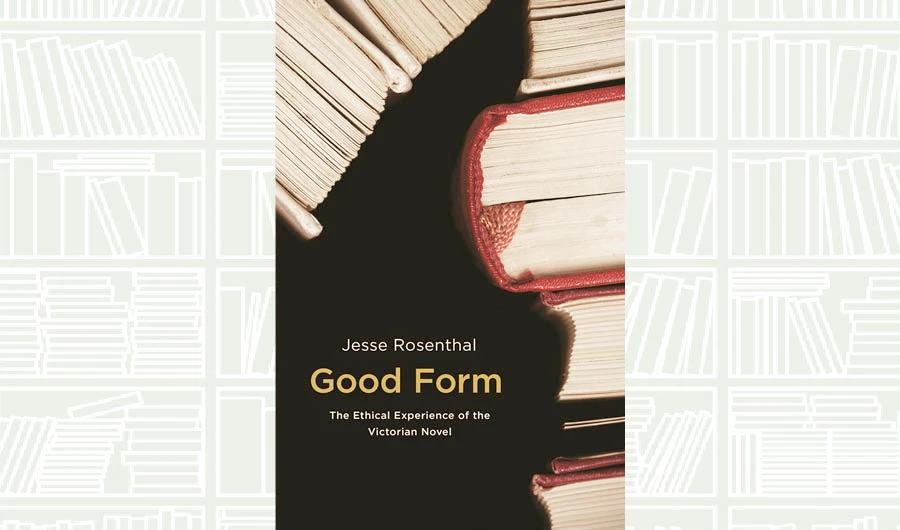 What We Are Reading Today: Good Form by Jesse Rosenthal