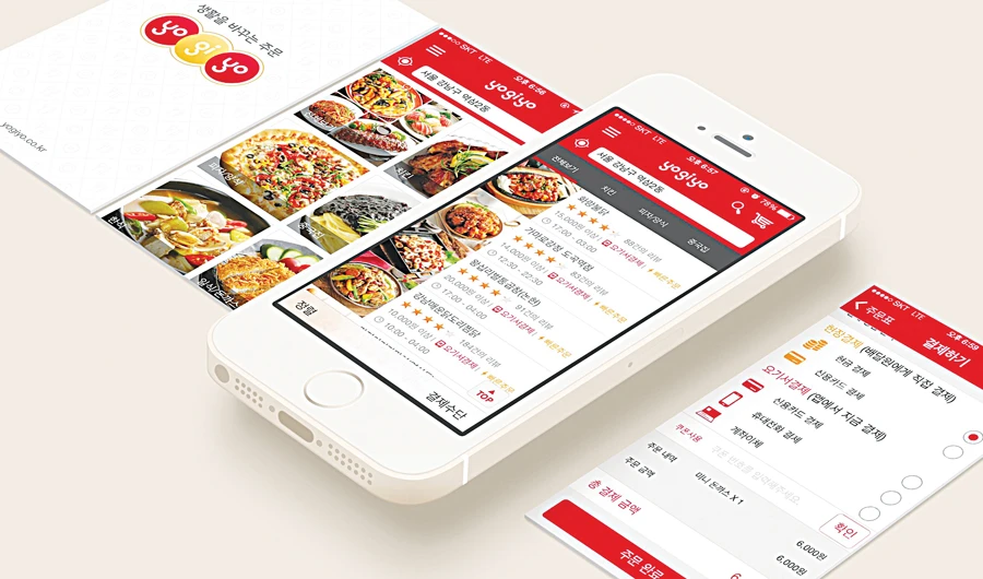 Delivery Hero orders up South Korea’s Woowa for $4bn in world’s biggest food app deal