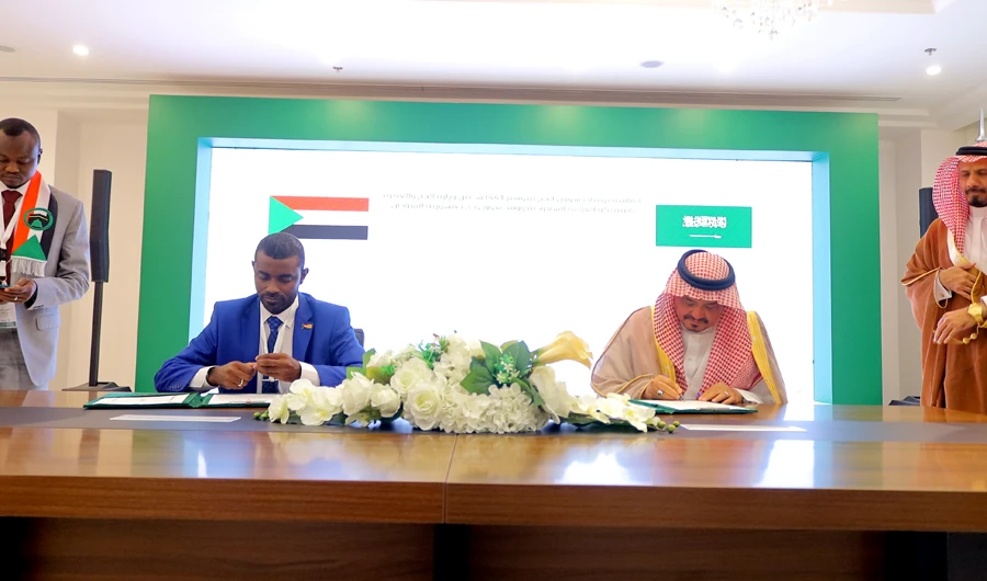 Saudi Hajj Ministry widens plans for Egypt, Sudan pilgrims