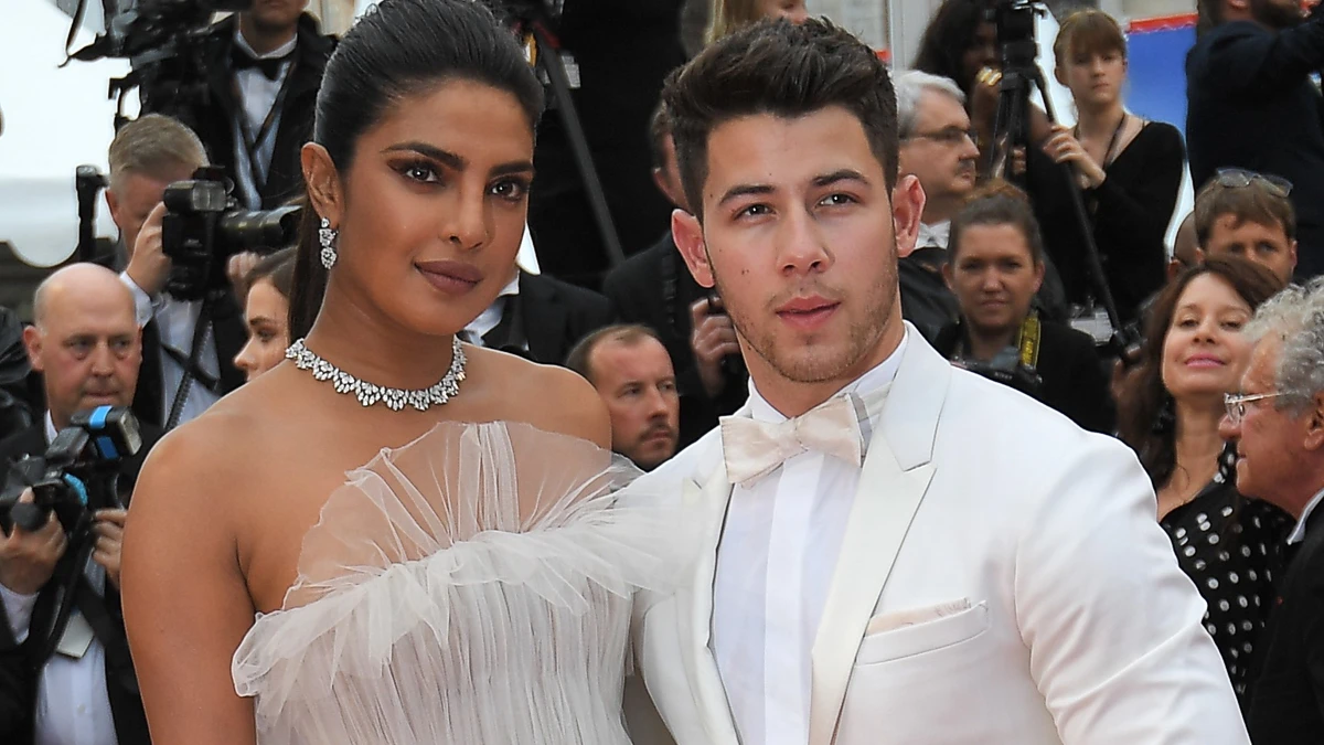 Priyanka Chopra to launch wedding reality show starring singing, dancing couples