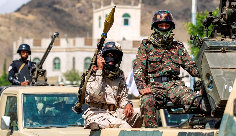 Yemeni army regains control of areas in Al-Dhale province