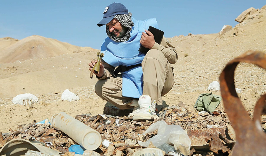 Future of talks unclear after Afghan security forces deaths