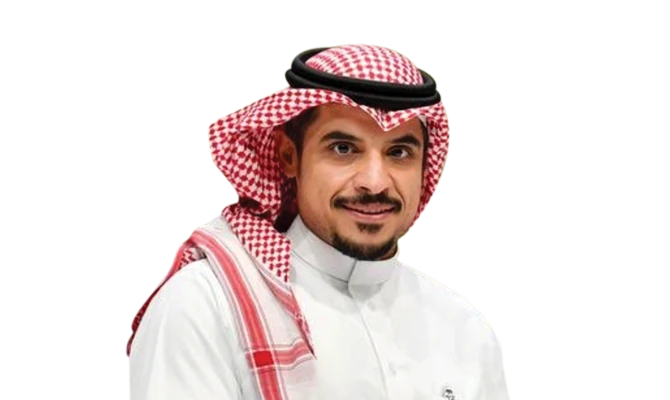 Fahad bin Saleh Al-Azzam