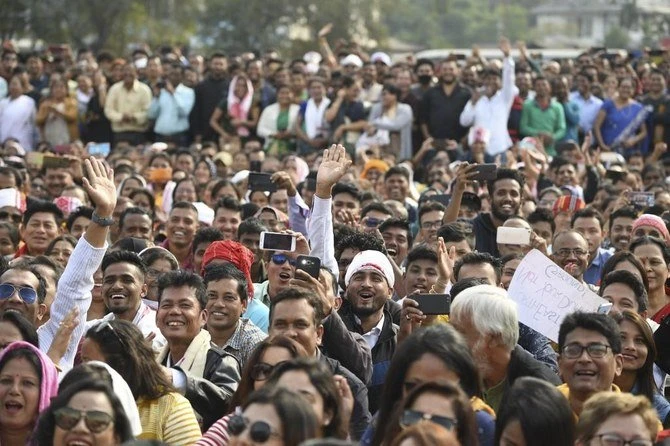 India protests spread over ‘anti-Muslim’ law