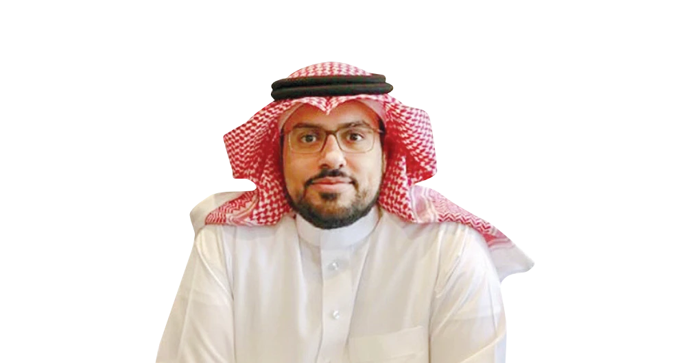 Abdullah Al-Gwizani
